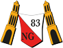 Nieuwegracht 83 Logo