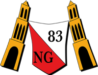 Nieuwegracht 83 Logo